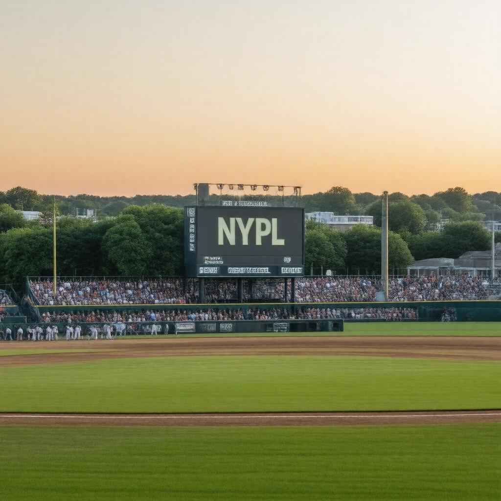New York–Penn League